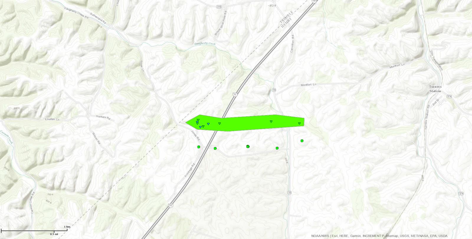 Track Map