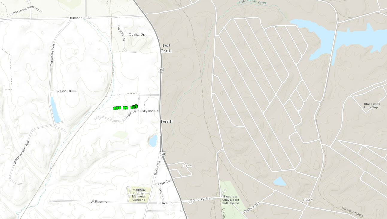 Track Map