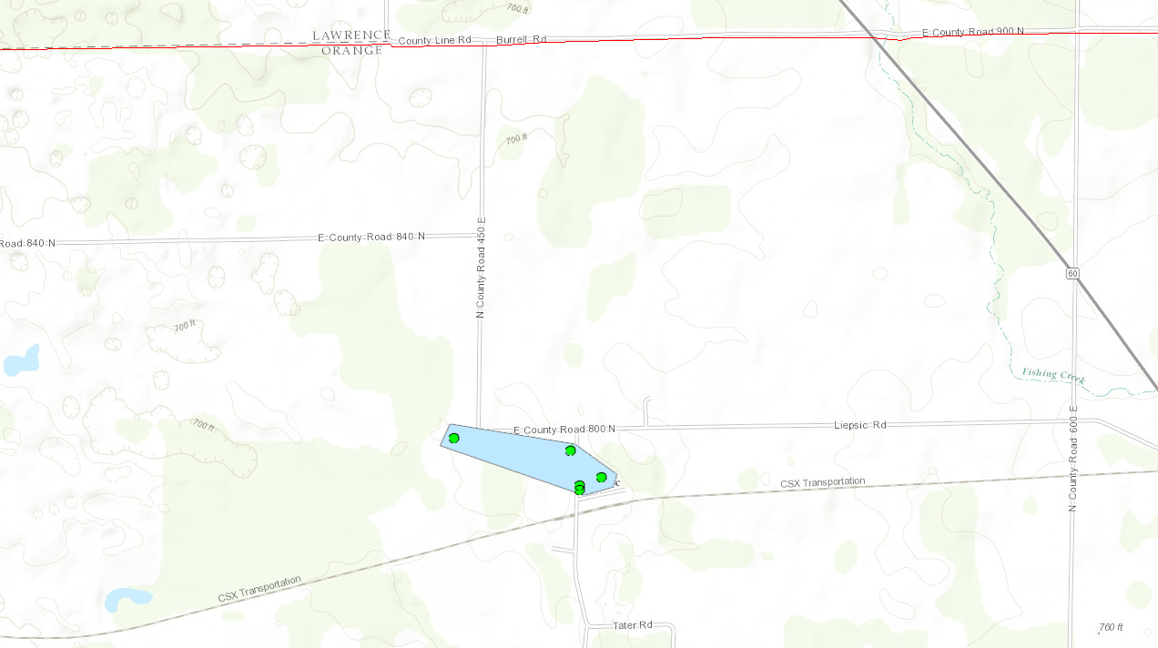 Track Map