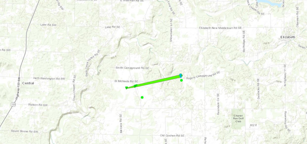 Track Map