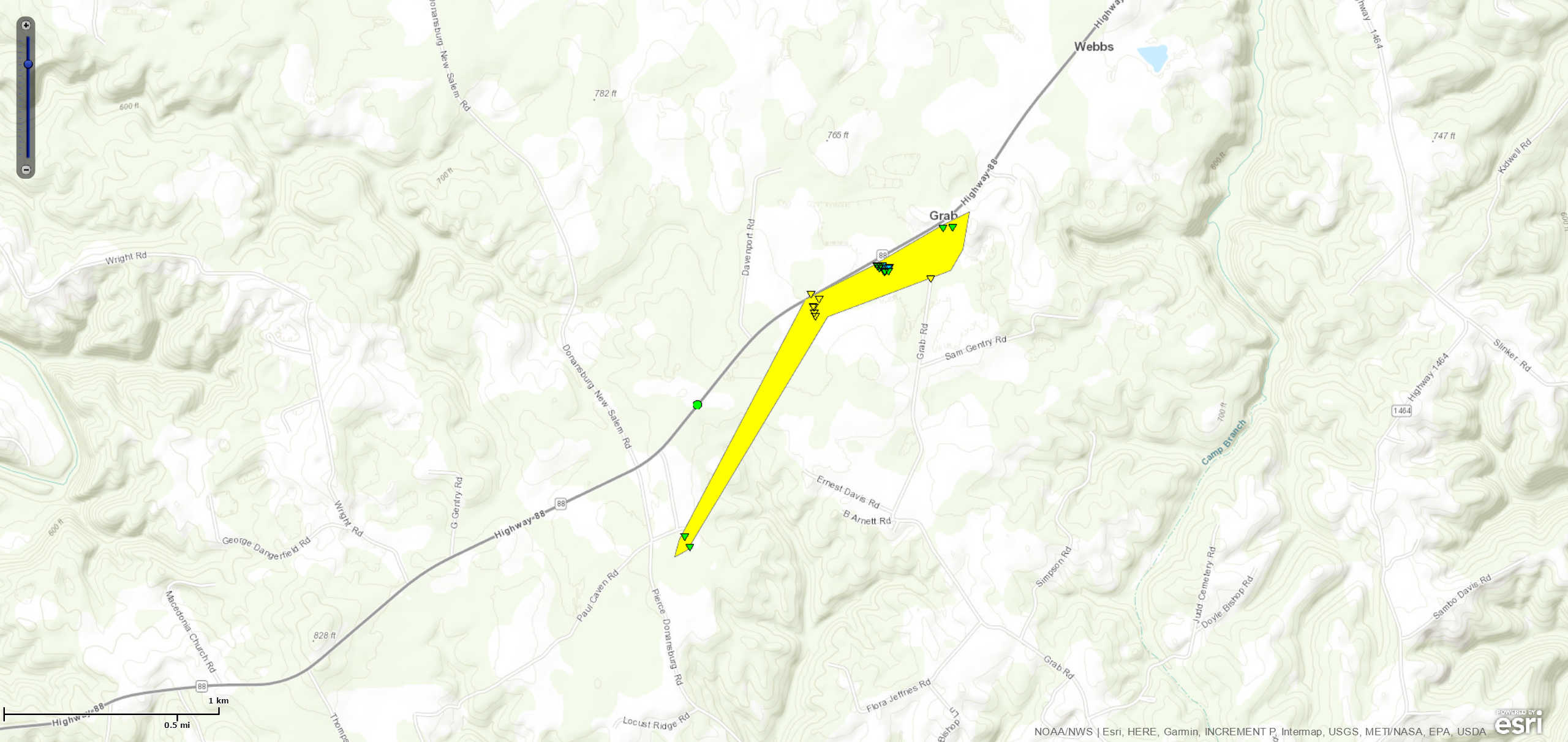 Track Map