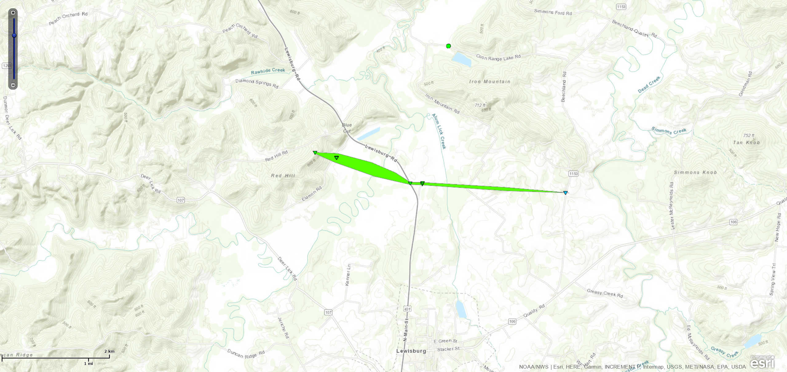 Track Map