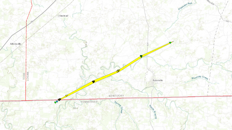 Track Map