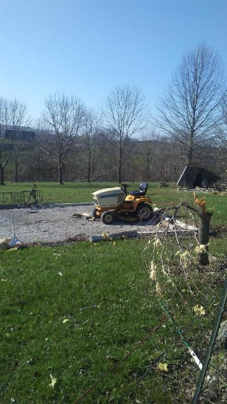 Garrard County