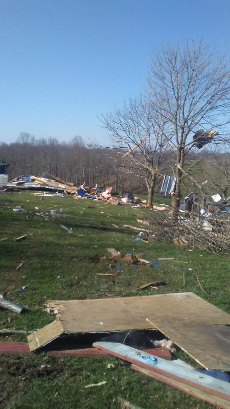 Near Lancaster