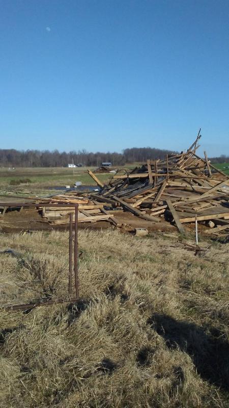 Grab, KY