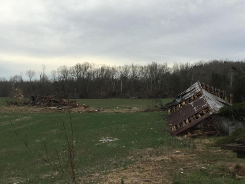 Lewisburg, KY
