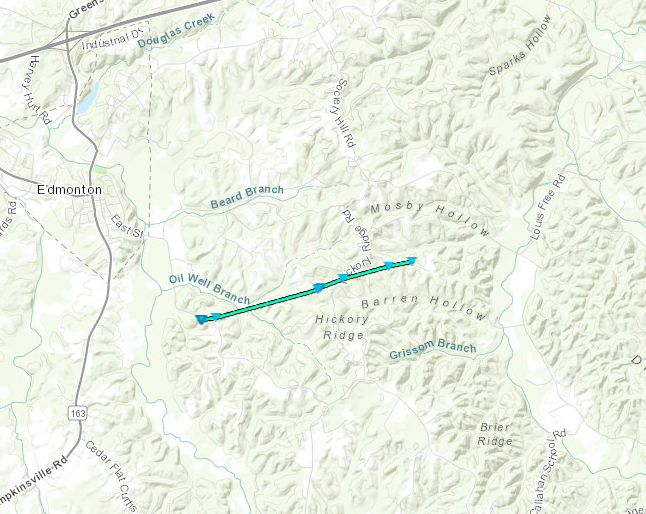 Track Map