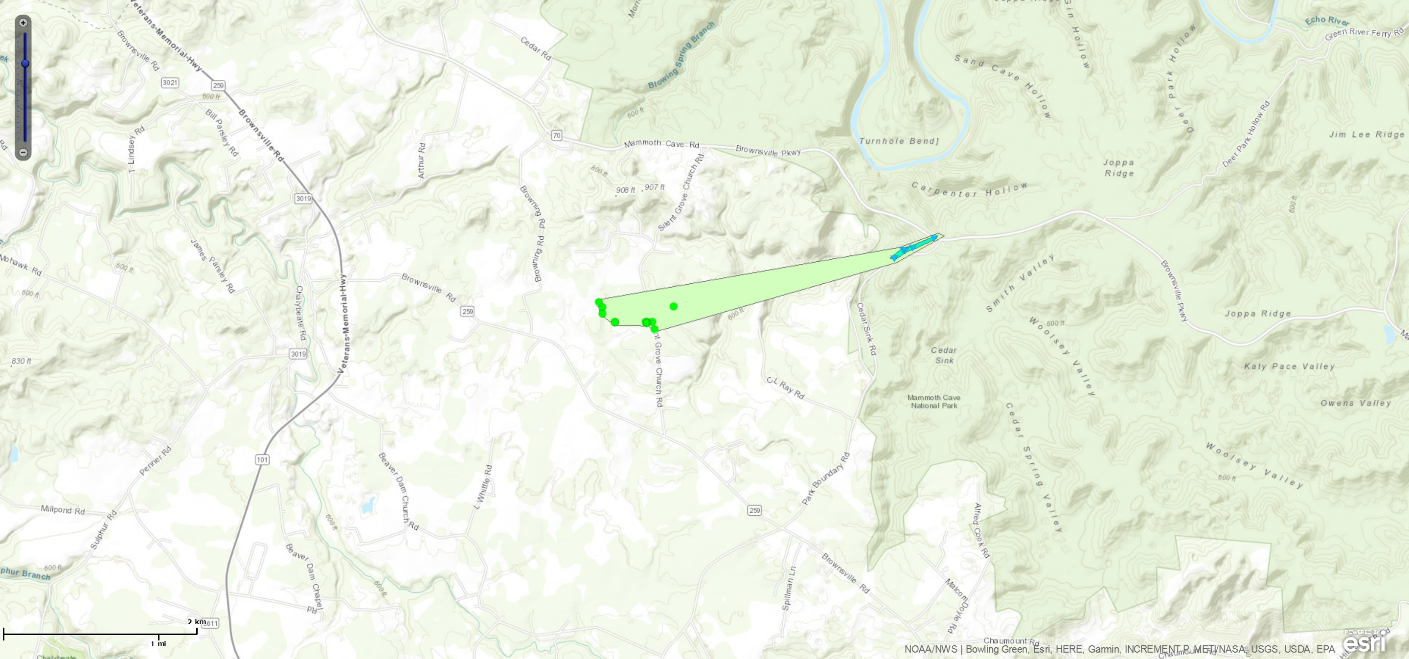 Track Map