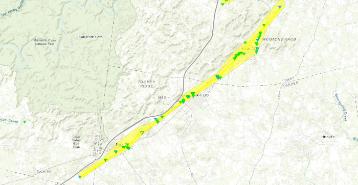 Track Map