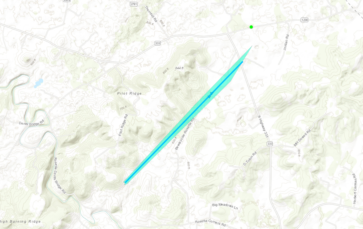 Track Map