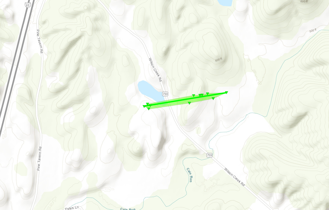 Track Map