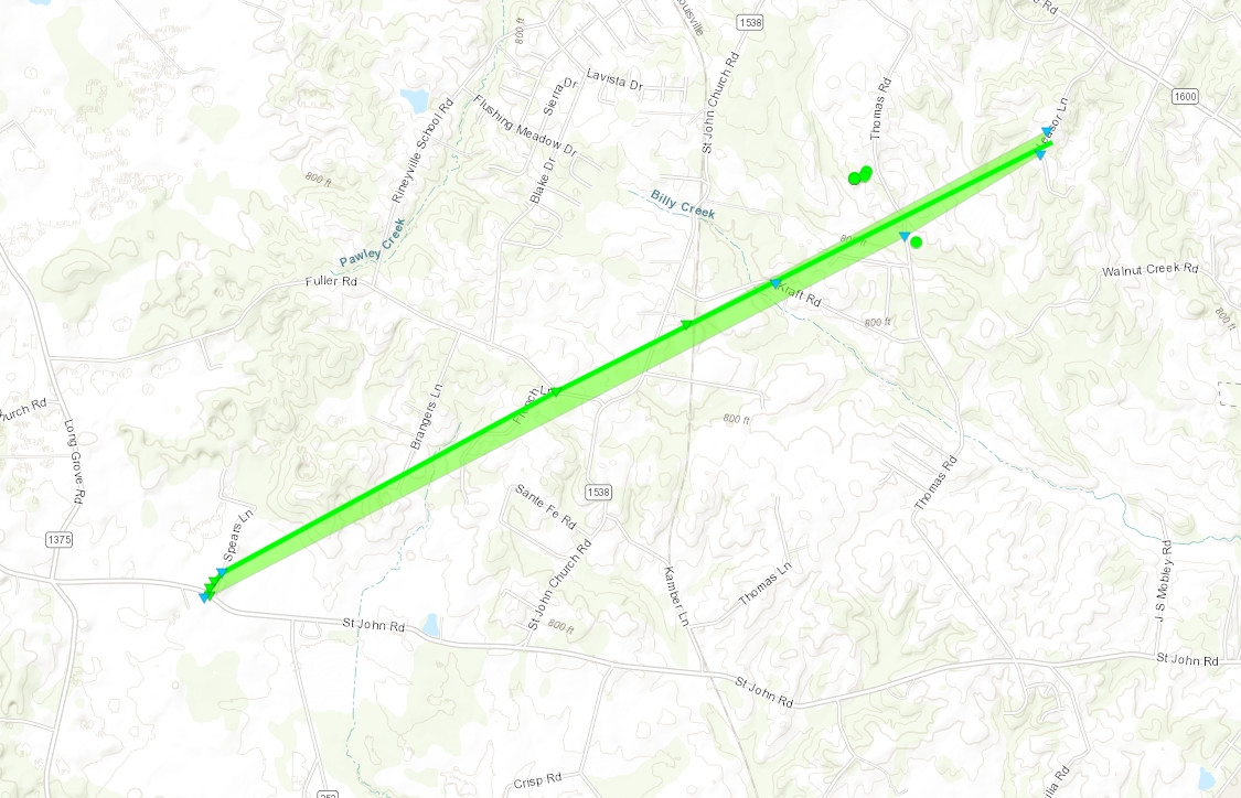 Track Map