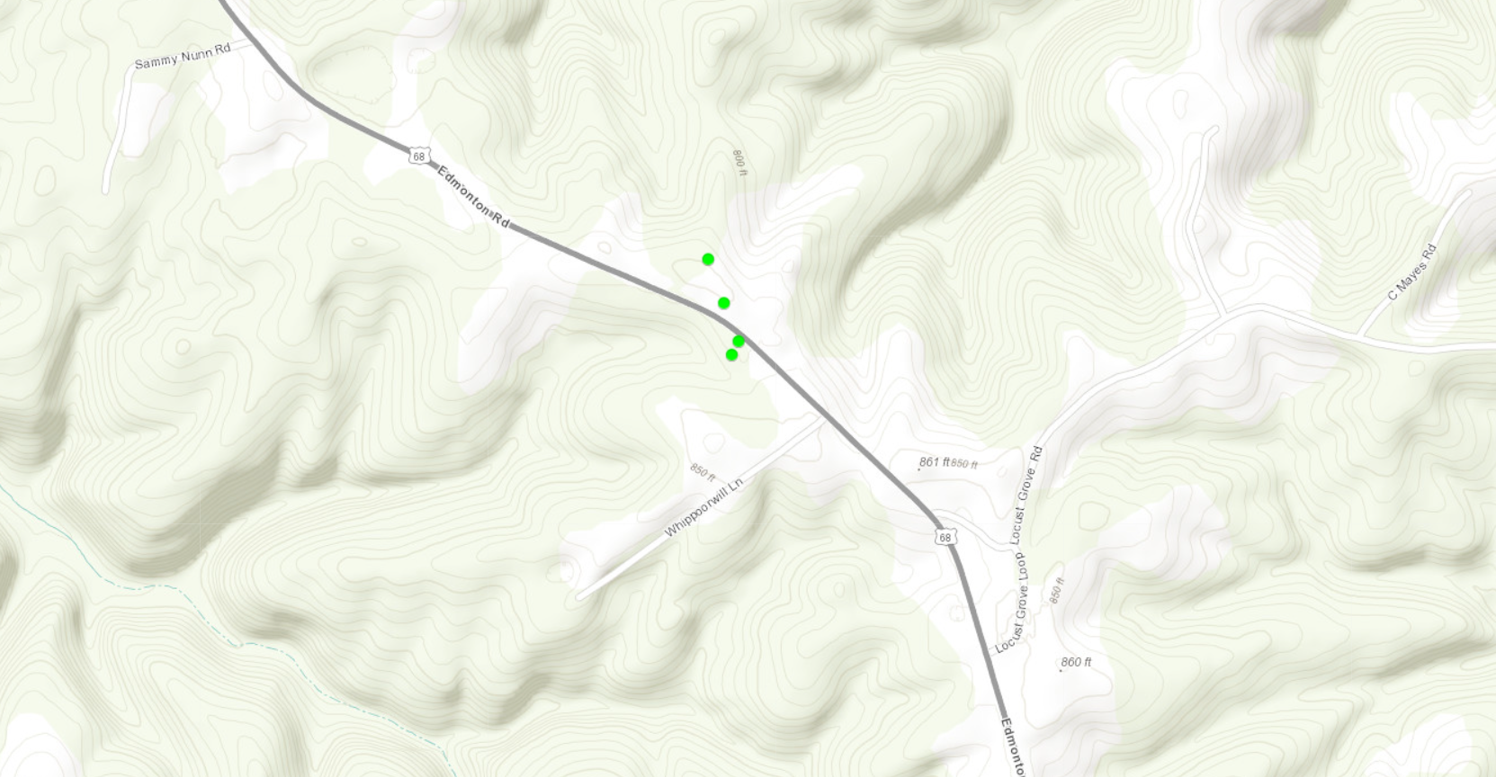 Track Map
