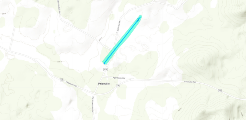 Track Map