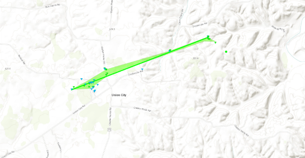 Track Map