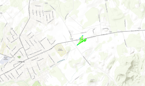 Track Map