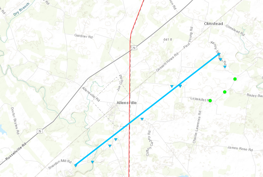 Track Map