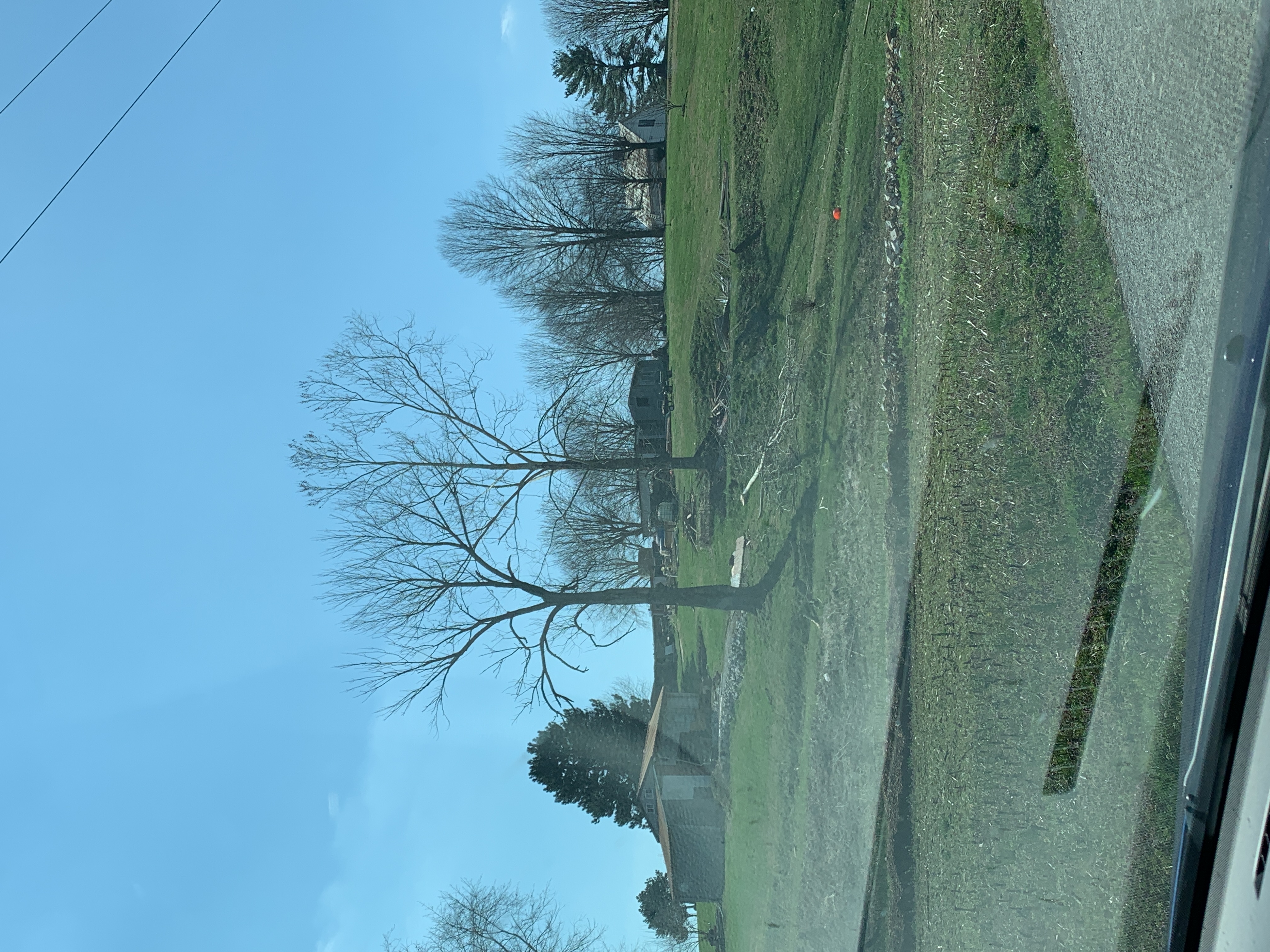 Radar/Photo