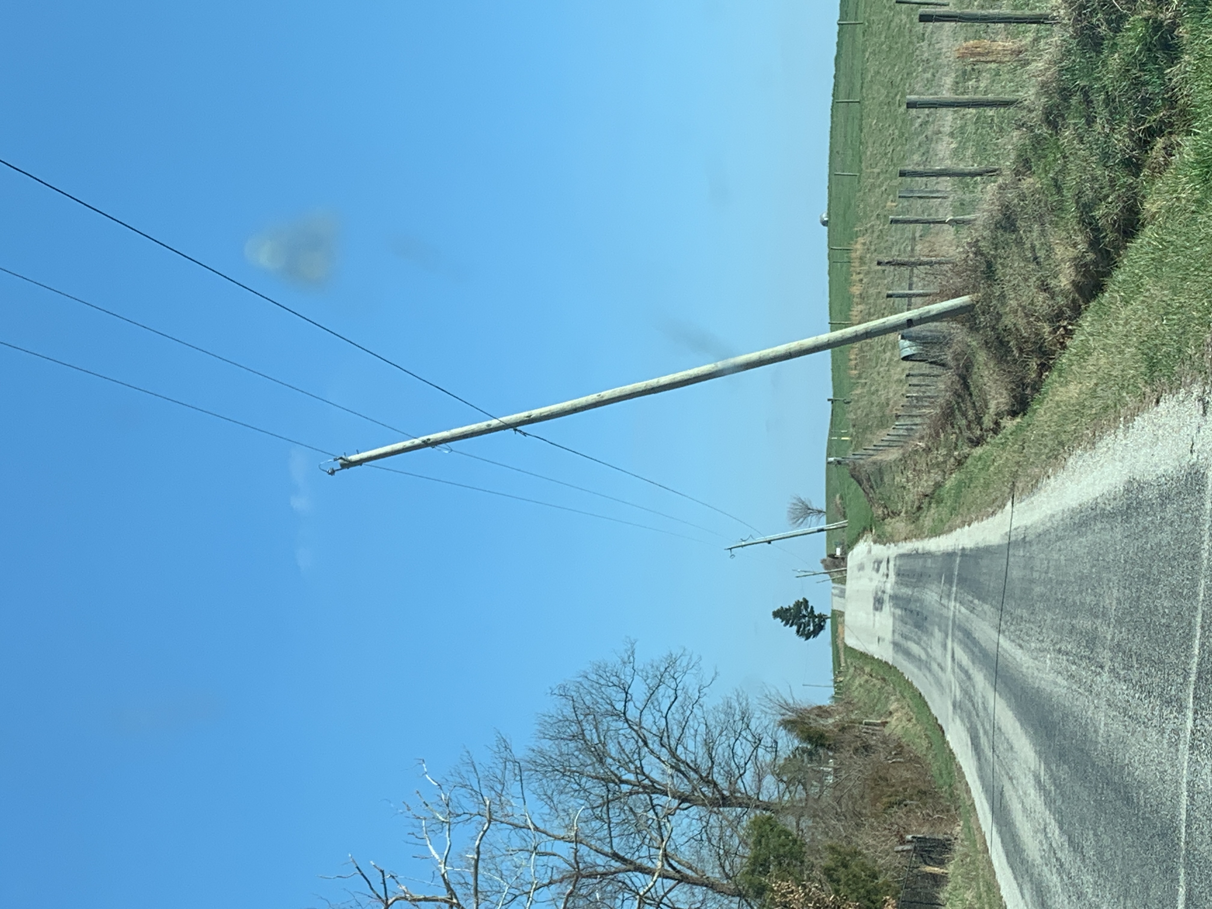 Radar/Photo