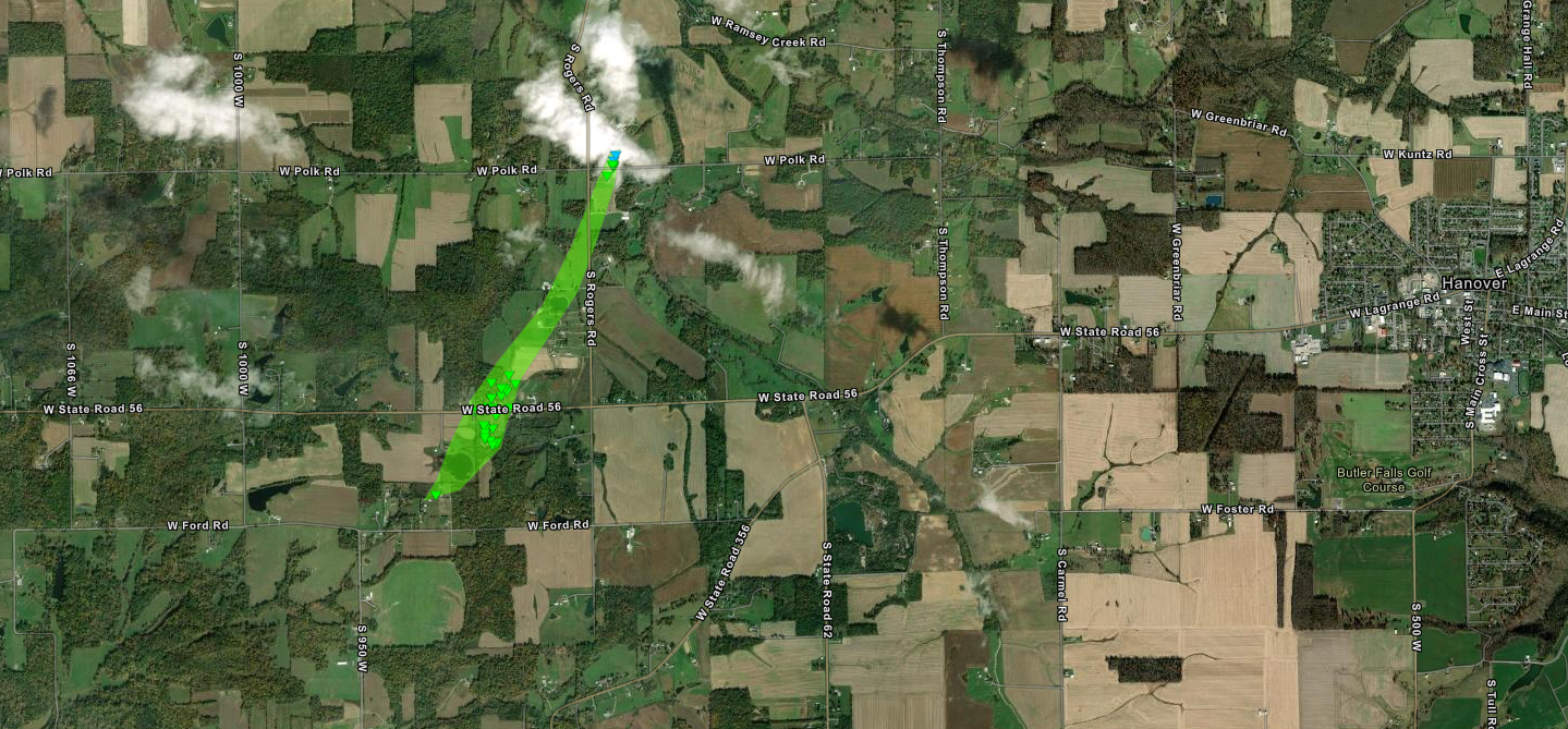 Track Map