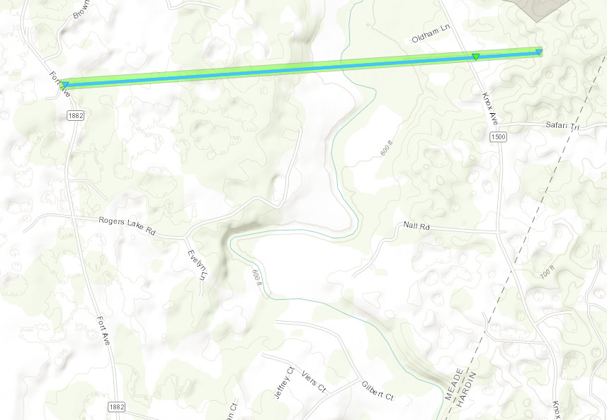 Track Map