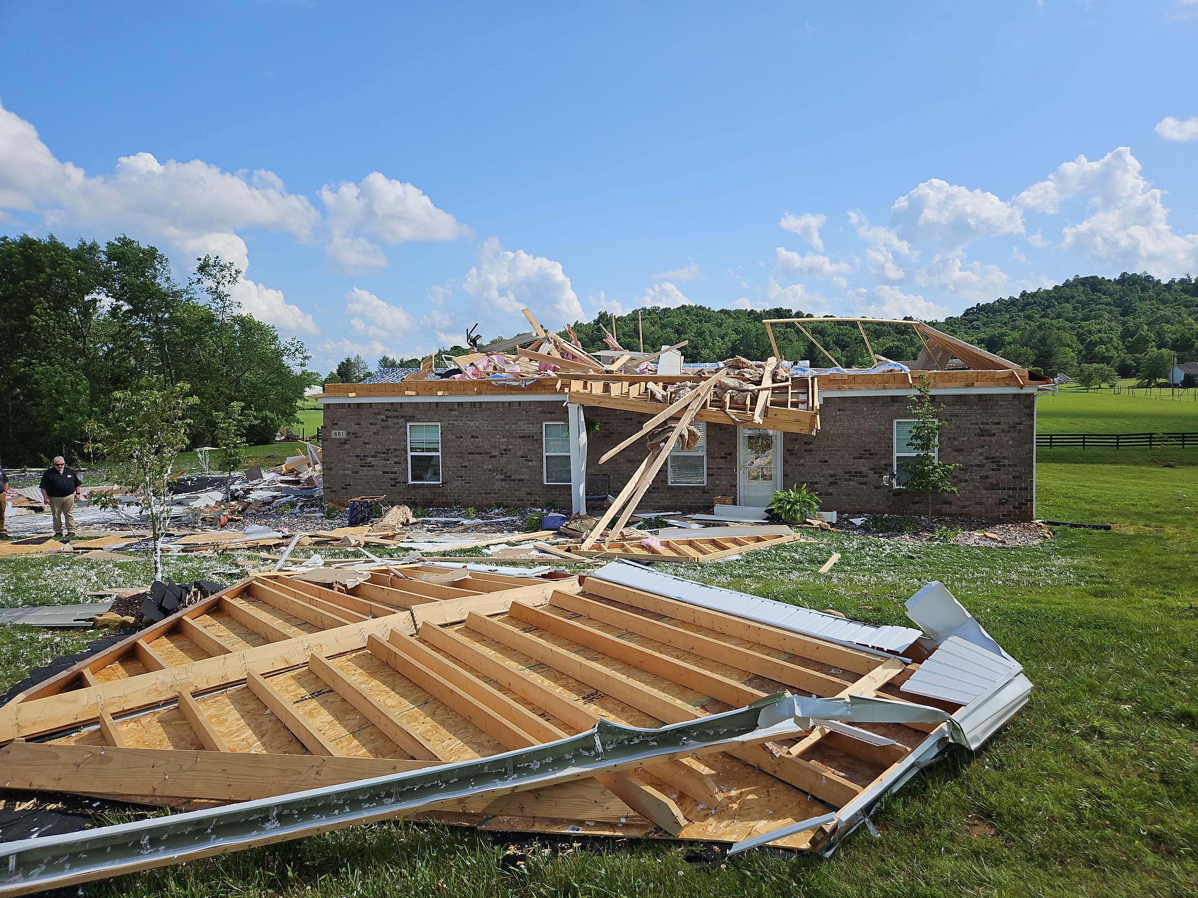 Radar/Photo