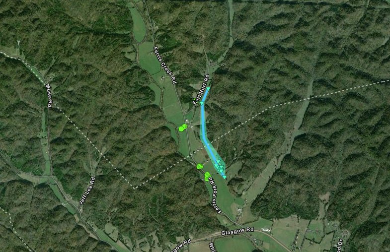Track Map