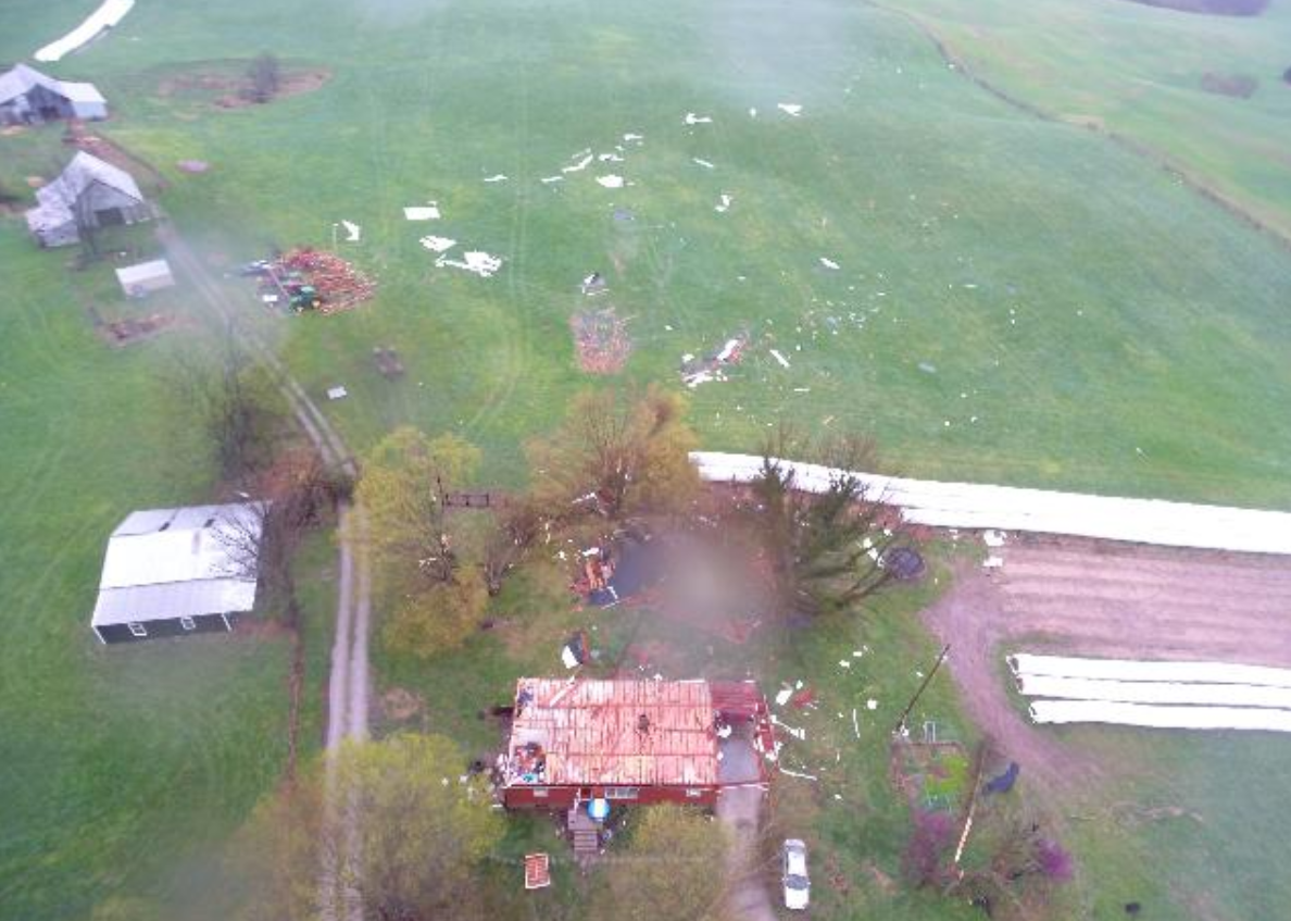 Radar/Photo