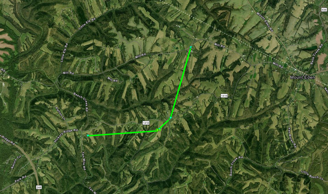 Track Map