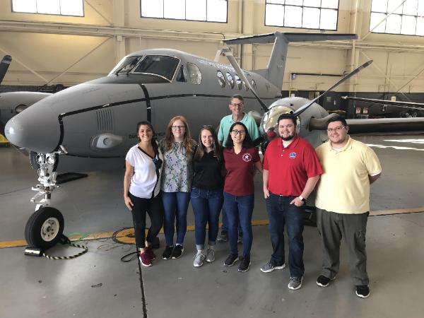 familiarization trip to Fort Knox