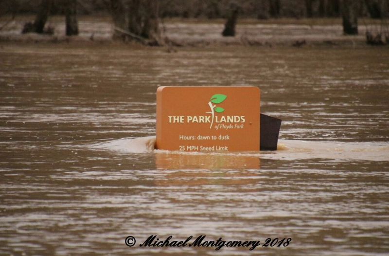 Flash Flood