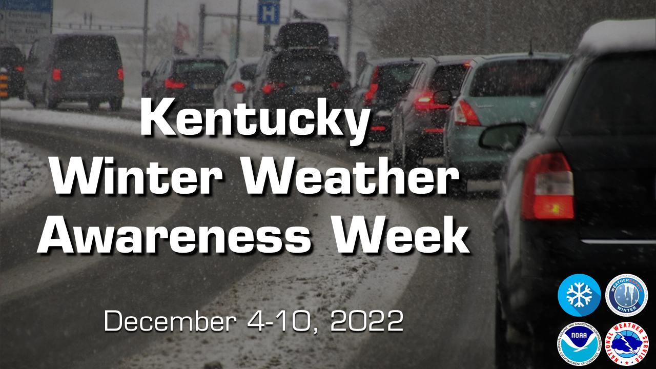 kentucky weather travel restrictions
