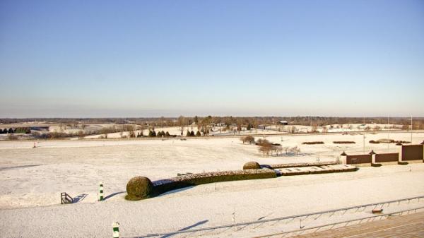 Keeneland February 29, 2020