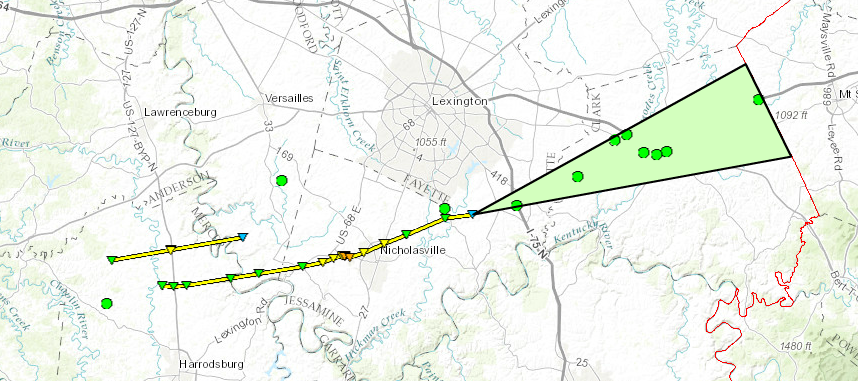 Track Map