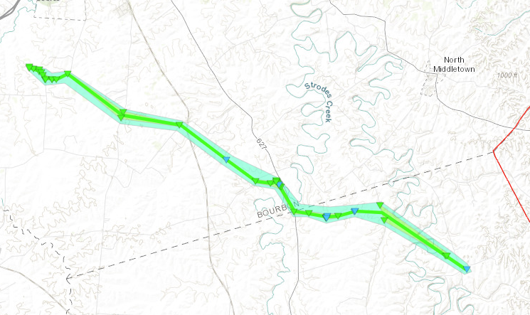 Track Map