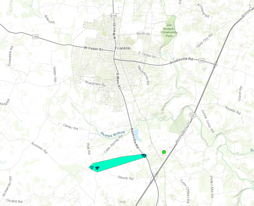 Track Map