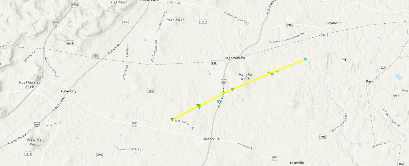 Track Map