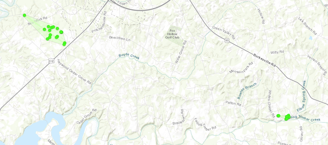 Track Map