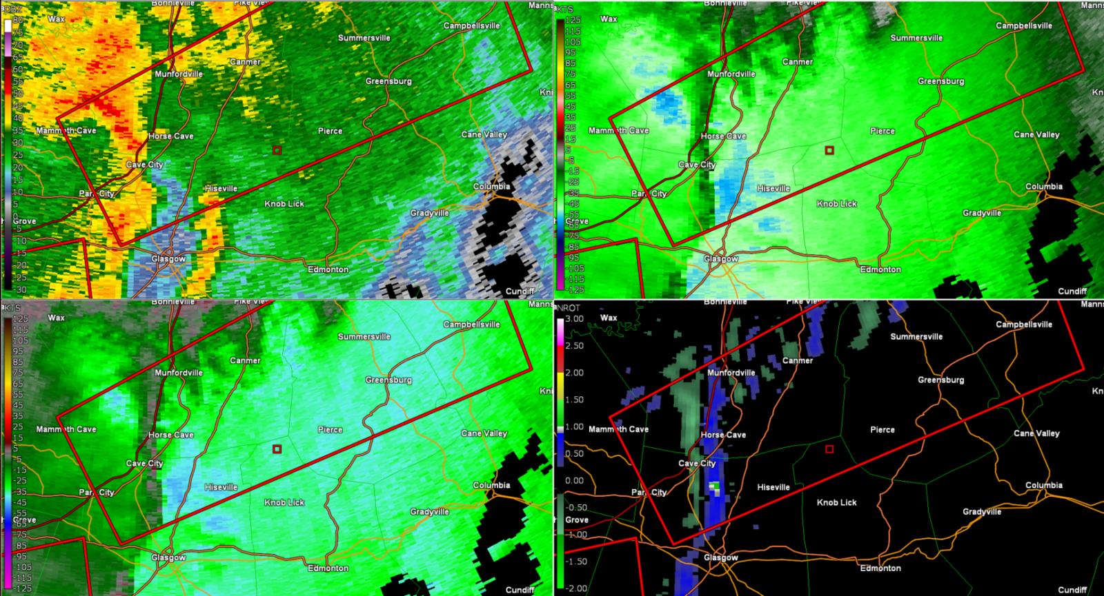 Radar/Photo