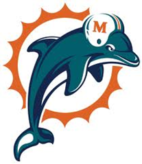 Dolphins logo