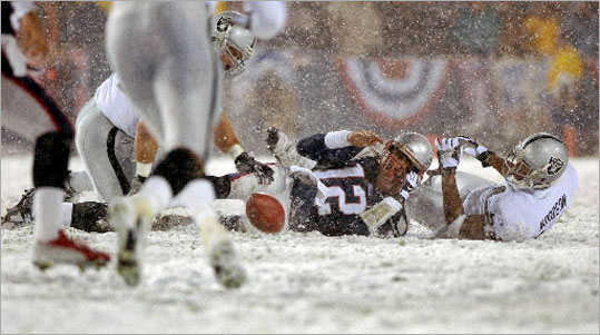 Tuck Rule Game image