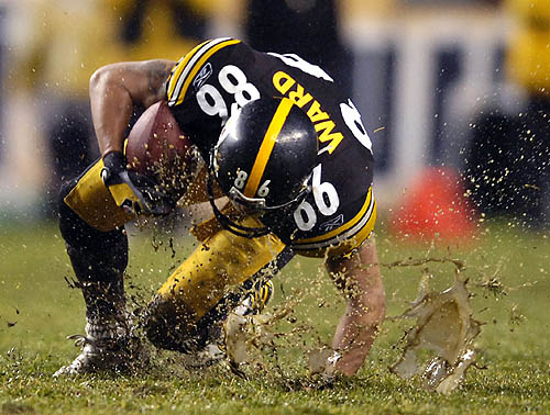 steelers dolphins 3 0 game