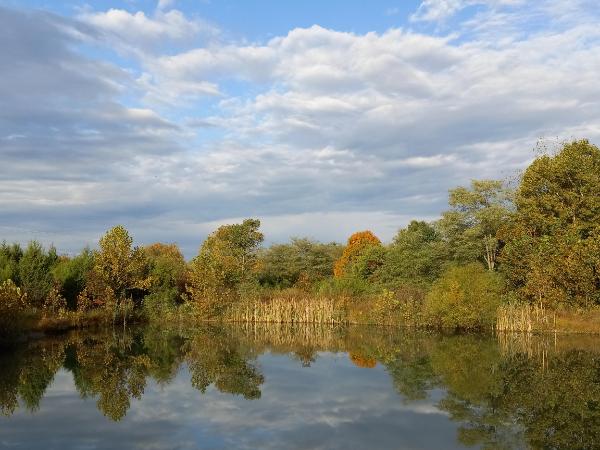 Boulder Pond