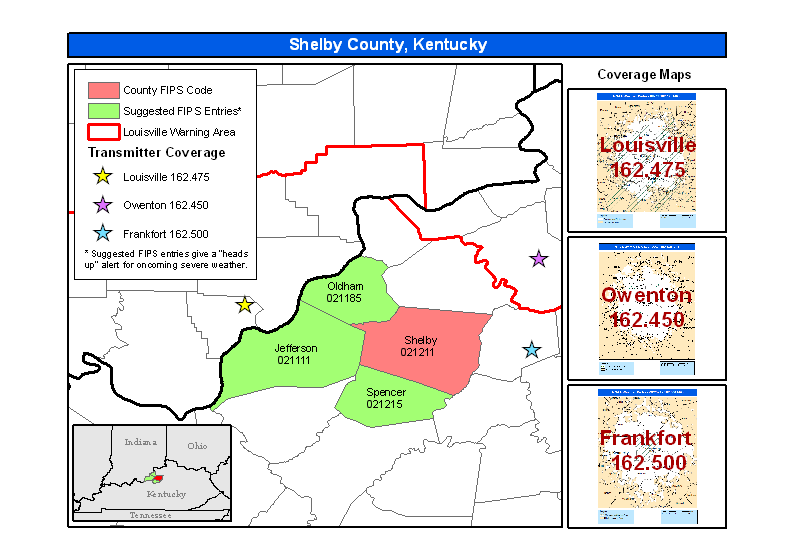 shelby weather radio stations covered county lmk gov