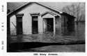 1945 flood at Louisville