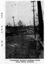 1945 flood at Louisville