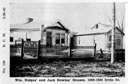 1945 flood at Louisville