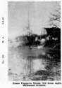 1945 flood at Louisville