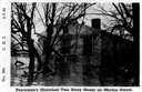 1945 flood at Louisville